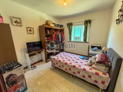 Apartamento com 2 Quartos à venda, 60m² no Morin, Petrópolis
