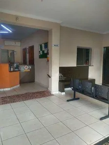 Prédio Inteiro à venda, 96m² no Campos Elíseos, Ribeirão Preto