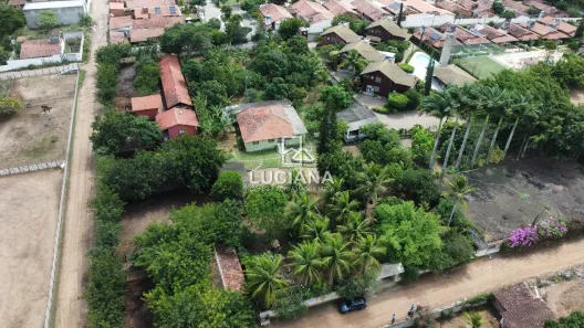 Fazenda / Sítio / Chácara com 5 Quartos à venda, 350m² no Santana, Gravatá