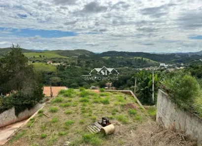 Terreno / Lote / Condomínio à venda, 85m² no Lagoinha, Miguel Pereira