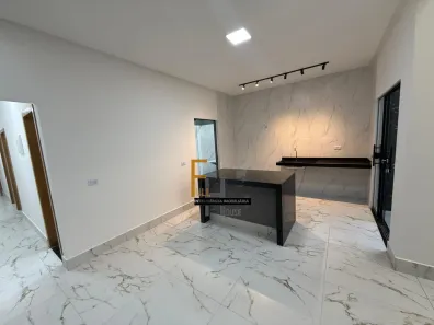 Casa com 3 Quartos à venda, 124m² no Setor Sul, Trindade