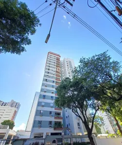 Apartamento com 3 Quartos à venda, 70m² no Espinheiro, Recife