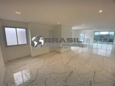 Cobertura com 5 Quartos à venda, 246m² no Vila Bonfim, Embu das Artes