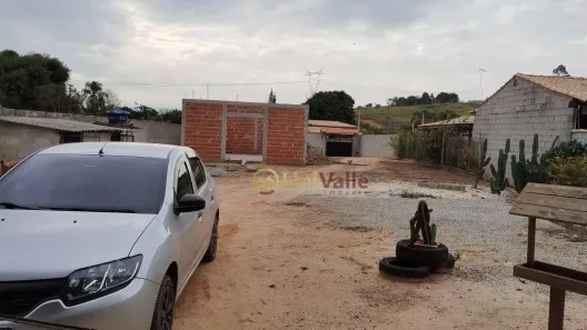 Fazenda / Sítio / Chácara com 2 Quartos à venda, 300m² no Vilarejo Varejão, Taubaté