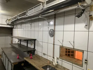 Loja / Salão / Ponto Comercial para alugar, 170m² no Centro, Araçatuba