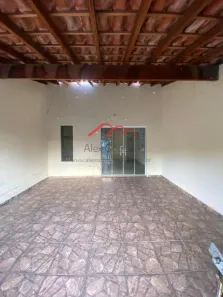 Casa com 2 Quartos à venda, 90m² no Jardim Amélia, Sumaré
