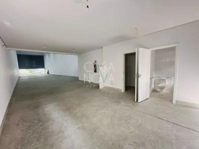 Garagem para venda ou aluguel, 187m² no Ponta da Praia, Santos
