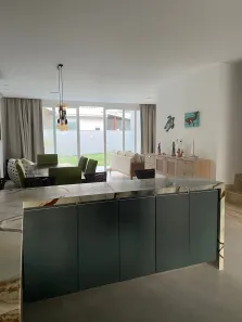 Casa de Condomínio com 4 Quartos para alugar, 130m² no , Vera Cruz