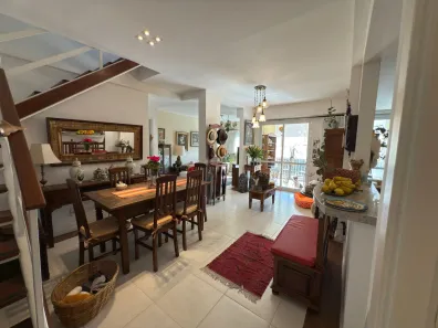 Cobertura com 3 Quartos à venda, 120m² no Itaipava, Petrópolis