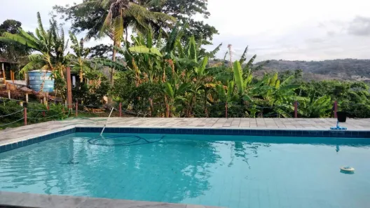 Fazenda / Sítio / Chácara com 6 Quartos à venda, 40000m² no Distrito Industrial (Prefeito José Augusto Ferrer de Morais), Vitória de Santo Antão