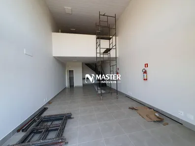 Loja / Salão / Ponto Comercial para alugar, 75m² no Residencial Vida Nova Maracá II (Padre Nobrega), Marília