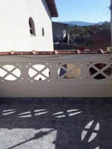 Sobrado com 2 Quartos à venda, 126m² no Balneario Jussara, Mongaguá