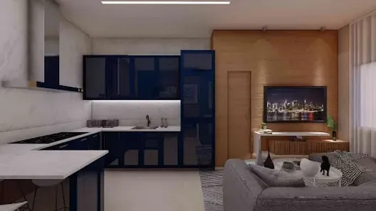 Flat com 2 Quartos à venda, 1000m² no Praia do Sudoeste, São Pedro da Aldeia