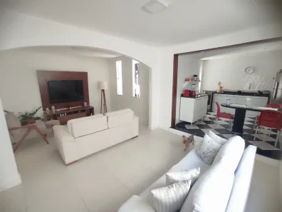 Sobrado com 4 Quartos à venda, 160m² no Stella Maris, Salvador