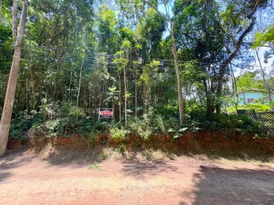 Terreno / Lote / Condomínio à venda, 1604m² no Embu Colonial, Embu das Artes