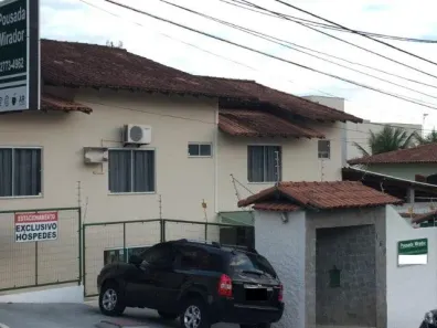 Hotel / Motel / Pousada com 15 Quartos à venda, 658m² no Novo Cavaleiro, Macaé