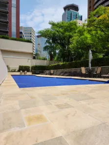 Apartamento com 2 Quartos para venda ou aluguel, 107m² no Dezoito do Forte Empresarial/Alphaville., Barueri