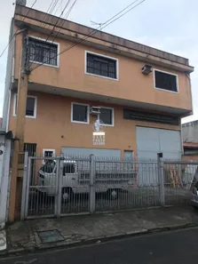 Loja / Salão / Ponto Comercial à venda, 450m² no Vila Galvão, Guarulhos