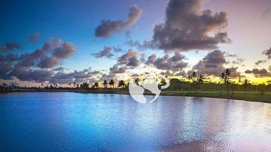 Terreno / Lote / Condomínio à venda, 503m² no Alphaville, Barra dos Coqueiros