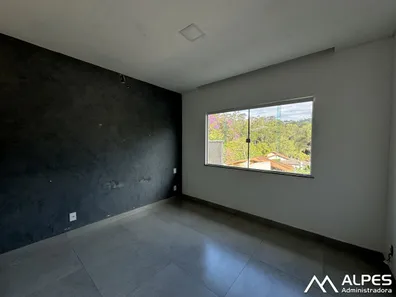Casa de Condomínio com 3 Quartos à venda, 90m² no Posse, Teresópolis