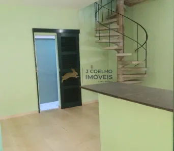 Sobrado com 2 Quartos para alugar, 70m² no Estufa II, Ubatuba