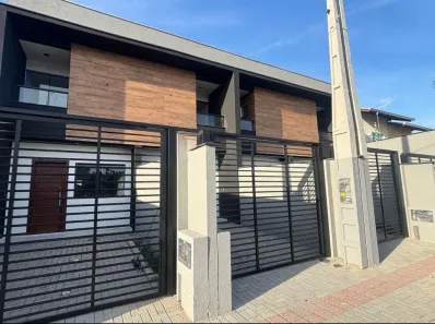 Sobrado com 2 Quartos à venda, 66m² no Ulysses Guimarães, Joinville