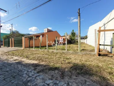 Terreno / Lote / Condomínio à venda, 300m² no Chácara das Flores, Santa Maria