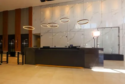 Conjunto Comercial / Sala para venda ou aluguel, 45m² no Centro, Foz do Iguaçu