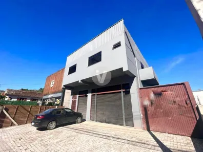 Loja / Salão / Ponto Comercial com 2 Quartos à venda, 329m² no Nossa Senhora de Lourdes, Santa Maria