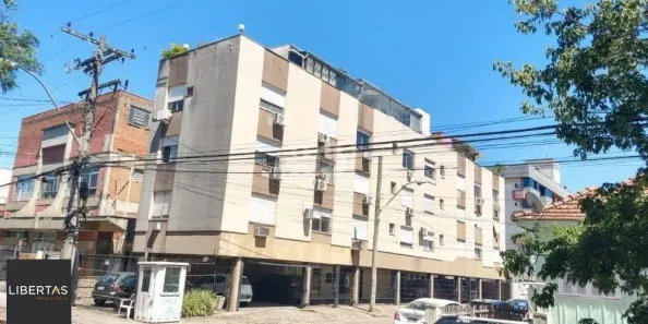 Cobertura com 2 Quartos à venda, 125m² no Santana, Porto Alegre