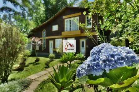 Fazenda / Sítio / Chácara com 2 Quartos à venda, 225m² no Serra de Mato Grosso (Sampaio Correia), Saquarema