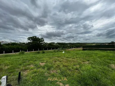 Terreno / Lote / Condomínio à venda, 1010m² no Reserva Petrus, Indaiatuba