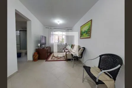 Apartamento com 2 Quartos à venda, 70m² no Jardim Marajoara, São Paulo