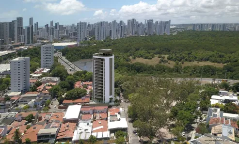 MARIA DO CARMO VILAÇA no Pina, Recife