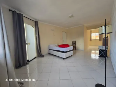 Sobrado com 2 Quartos à venda, 160m² no Mangabeira, Feira de Santana