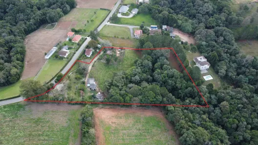 Fazenda / Sítio / Chácara com 2 Quartos à venda, 12557m² no Rondinha, Campo Largo