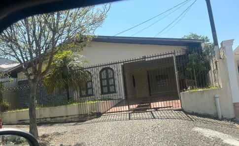 Casa com 3 Quartos para alugar, 160m² no Jardim Carvalho, Ponta Grossa