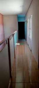 Fazenda / Sítio / Chácara com 3 Quartos à venda, 120m² no Estância Lago Azul (Ártemis), Piracicaba