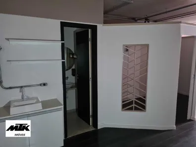 Loja / Salão / Ponto Comercial para venda ou aluguel, 45m² no Lageadinho, Cotia