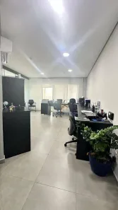 Conjunto Comercial / Sala para alugar, 49m² no Centro, Guarulhos