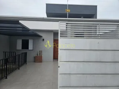 Casa Comercial com 3 Quartos à venda, 105m² no Loteamento Residencial e Comercial Flamboyant, Pindamonhangaba