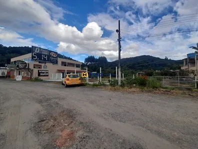 Terreno / Lote / Condomínio à venda, 24205m² no São Nicolau, Penha