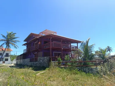 Casa com 5 Quartos à venda, 223m² no Centro, Mataraca