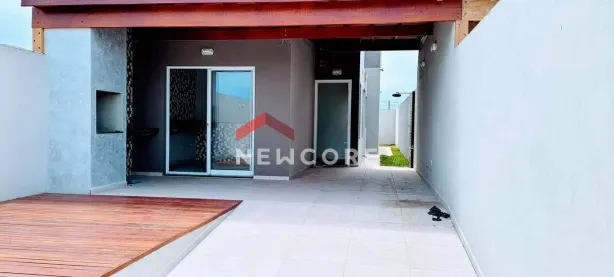 Casa com 2 Quartos à venda, 150m² no Balneario São João Batista II, Peruíbe