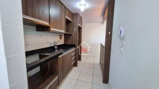 Apartamento com 2 Quartos à venda, 55m² no Passo Manso, Blumenau