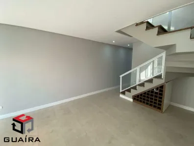 Cobertura com 3 Quartos para alugar, 187m² no Centro, São Bernardo do Campo