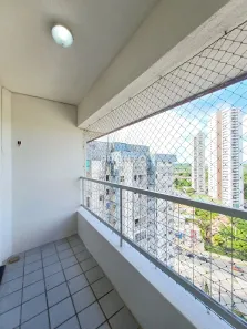 Apartamento com 2 Quartos à venda, 77m² no Várzea, Recife