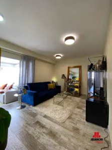 Apartamento com 3 Quartos para alugar, 113m² no Parque Santana, Mogi das Cruzes