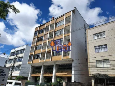 Apartamento com 1 Quarto para alugar, 95m² no Centro, Nova Friburgo