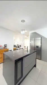 Sobrado com 4 Quartos à venda, 124m² no Mirante das Agulhas, Resende